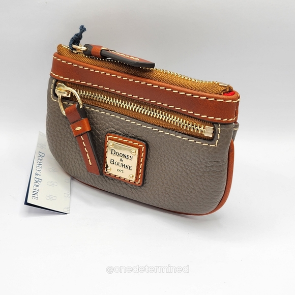 New Grey Coin Case - Picture 4 of 15